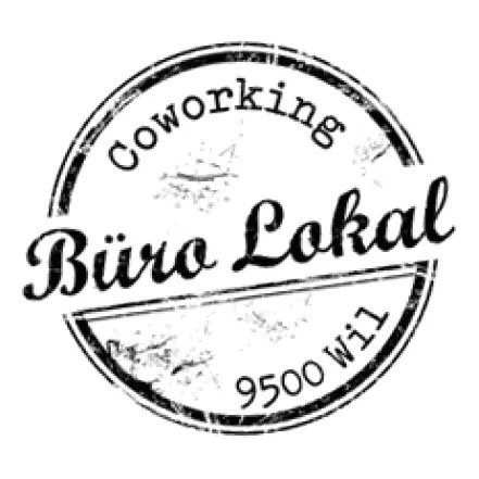 Logo Büro Lokal