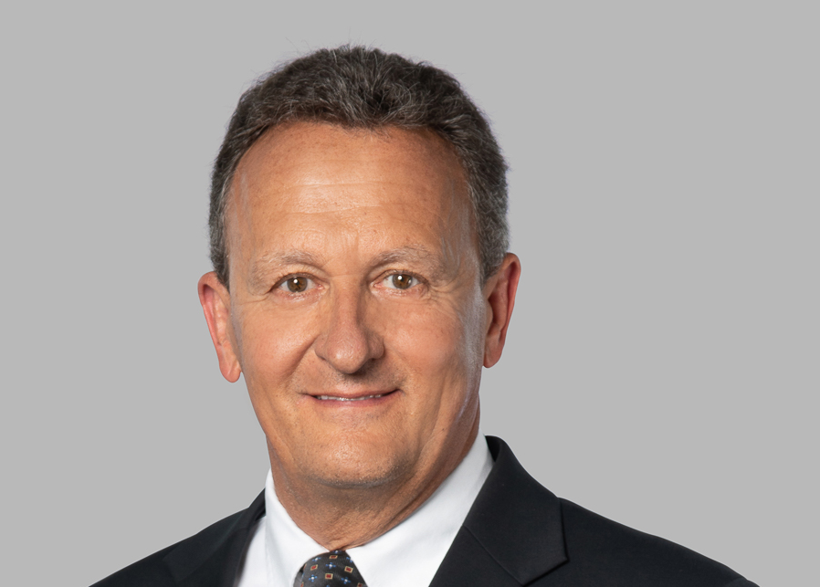 Charles-Henri Benoît, Responsable Corporate Finance Suisse romande