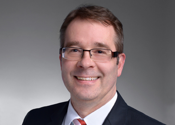 Erik Dommach, Responsabile Audit FS Svizzera tedesca, Partner