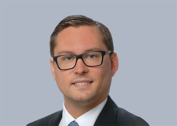 Thomas Schärer, Leiter Wirtschaftsprüfung, Öffentliche Verwaltungen Nordwestschweiz