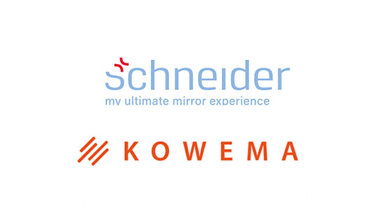Deal Schneider Kowema