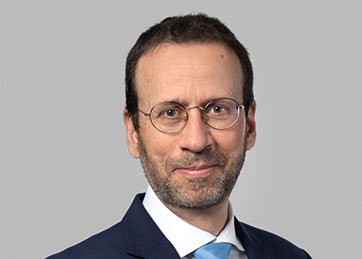Alexandre Sadik , Head of VAT Western Switzerland, Partner
