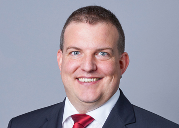 Adrian Wyss, Partner, rer. pol., Esperto IVA FH, Senior VAT Expert Mittelland
