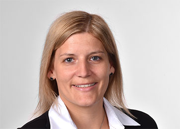 Andrea Portmann, Consulenza HR