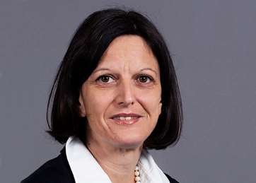 Jacqueline Gubelmann, Fiduciaire, Sécurité sociale