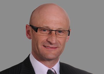 Franco Ghilardelli, CFO Direktion Schweiz, Partner