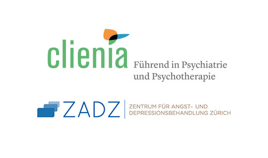 Clienia ZADZ Logo