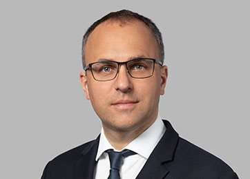 Denis Boivin, Membre du Directoire, Directeur ligne produits Fiscalité & Droit, Partner