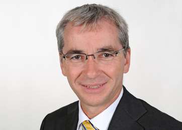 Erich Ettlin, Partner, Tax