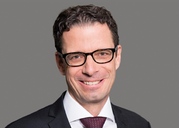 Dr. Alain Prêtre , Partner - Rechtsberatung