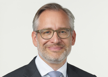 Markus Hug , Leiter IT-Audit und -Beratung FS