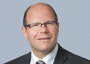 Thomas Schmid, Mitglied Regionaldirektion Nordwestschweiz, Wirtschaftsprüfung
