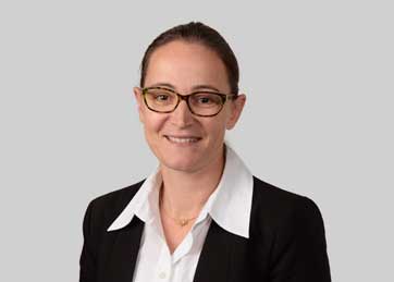 Marianne Leimer Hürlimann, Dipl. Wirtschaftsprüferin