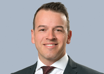 Andreas Keller, Head of Business Solutions