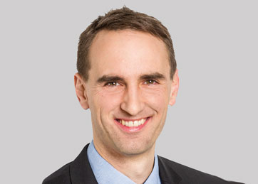 David Hämmerli, Wirtschaftsprüfung, Partner
