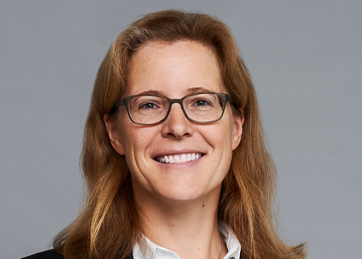 Julia Wingen, Head of Litigation & Arbitration Switzerland, Partner