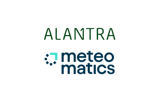 Alantra Logo