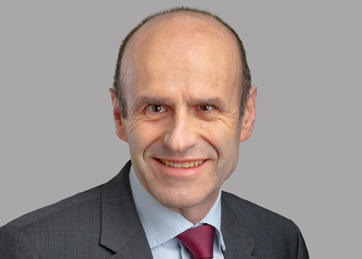 Bruno Purtschert, Member of the Regional Management Central Switzerland, Head of sector Company pension schemes, Partner - Auditing