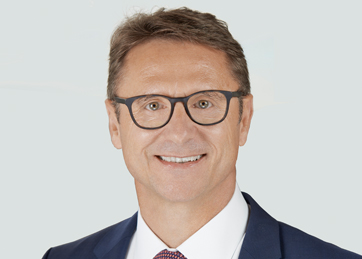 Bernhard Klauser, Partner, Accounting services, Advisory