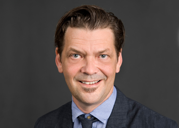 René Mast, Head of HR Consulting