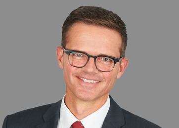 Patrick Büchler , Responsabile Fiduciaria - Consulenza fiscale & legale
