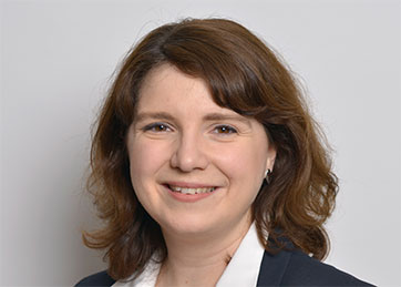 Alice Bürgy, HR Consulting