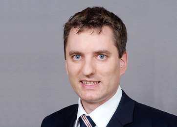 Reto Frey, Leiter Fachgruppe Swiss GAAP FER, Partner - Wirtschaftsprüfung