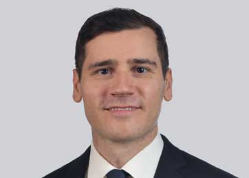 Basil Schweizer, Swiss Certified Tax Expert