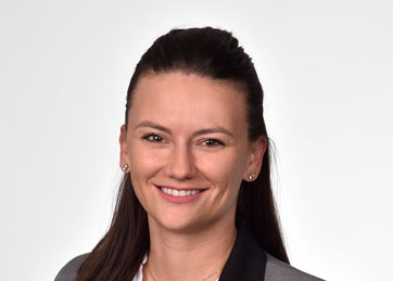 Jasmin Wester, Consulenza HR - Consulente aziendale junior