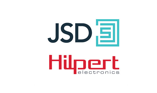 Logo JSD Hilpert