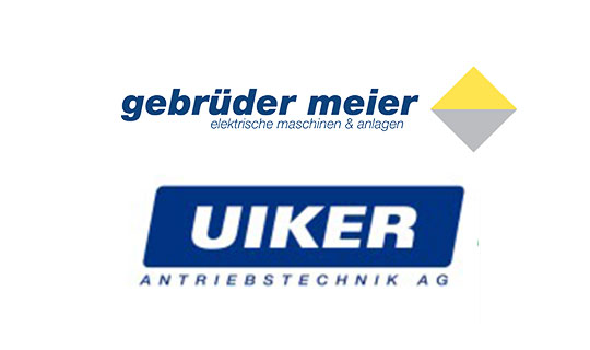 Bild Logo Gebrüder Meier Uiker