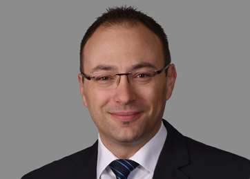 Michael Käsermann,  Partner, Head of Advisory, Head of Sector Public Administration