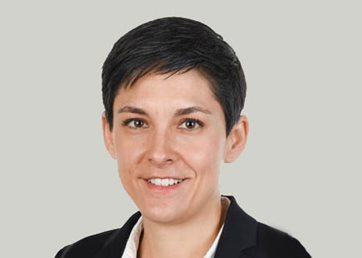 Judith Lorenz, Certified Tax Expert