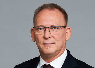 Marcel Jans, Responsabile Corporate Finance, Partner