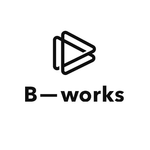 Logo B—Works