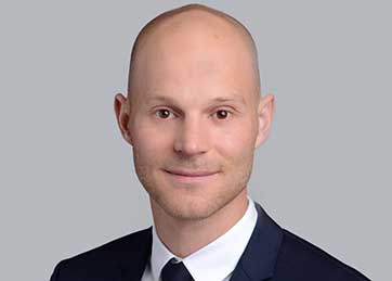 Mathias Müller, Regulatory & Compliance