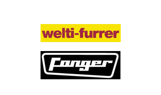 Logo Welti Furrer und Fanger