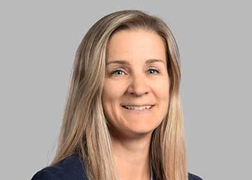 Isabelle Cartier-Rumo, Responsabile Internal Audit Svizzera romanda, Partner