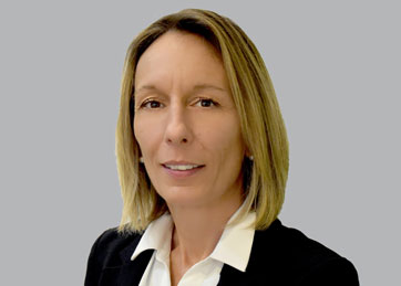 Gordana Kralj, Consulenza HR - Capo consulente aziendale