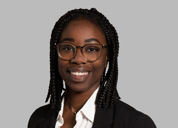 Amanda Mazitu M'Buene, Abacus Consultant