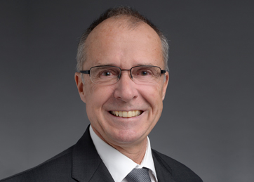 Martin Hegglin, Partner - Fiduciaria