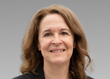 Sibylle Kammer , Member of the Board of Directors