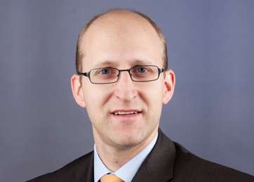 Matthias Grob, Partner, Leiter Niederlassung - Nachfolgeplanung, Steuern & Recht