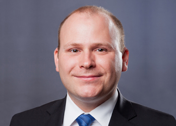 Christoph Struchen, Leiter Wirtschaftsprüfung