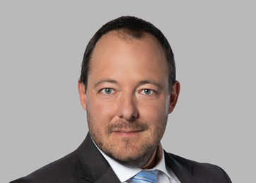 Cyril Knellwolf, Fiduciary agent with federal patent, Partner