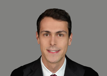 Sebastian Moosmann, Consultant Risk- and Performance Advisory