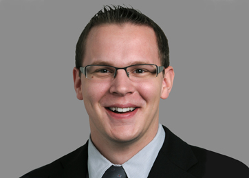 Christoph Wieland, Kundeninformatik