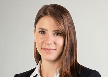 Jeannine Eckels, Account Manager