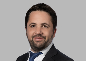 Damien Repond, Head Audit Banks Western Western Switzerland
